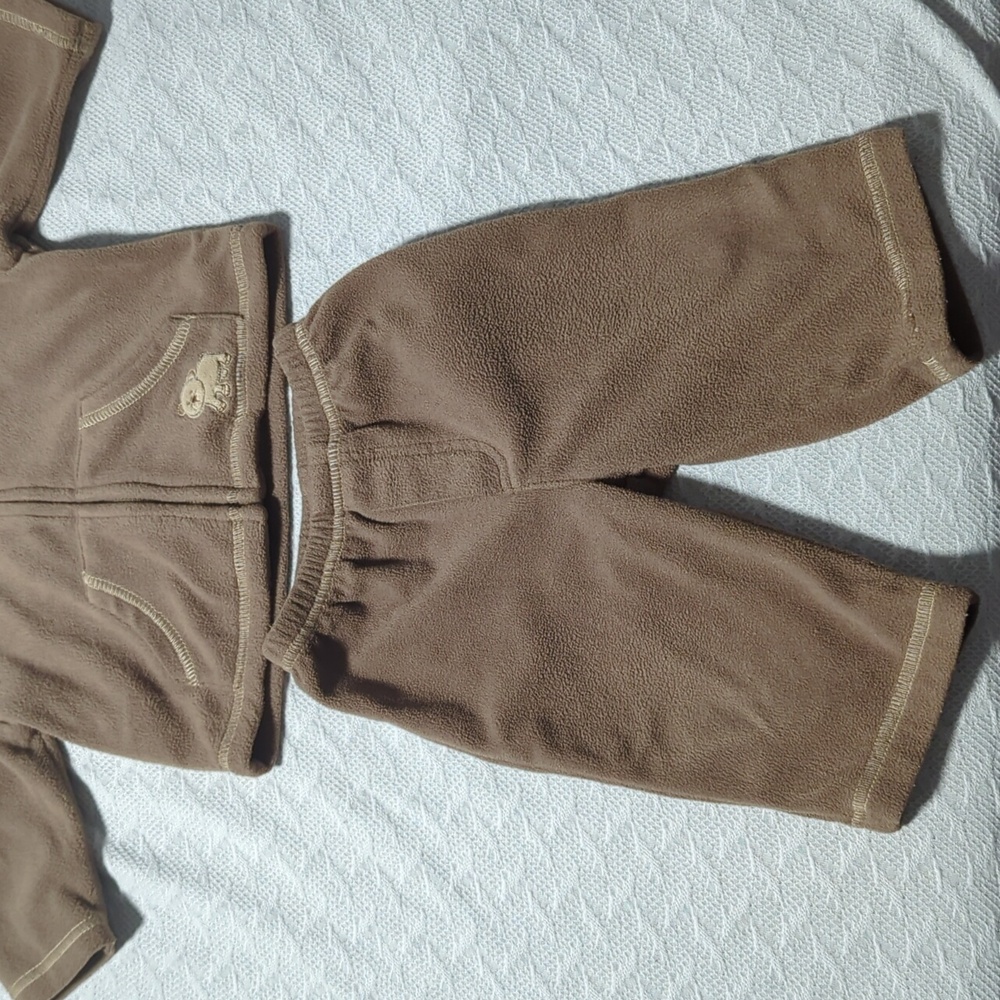 Baby outfits - Picture 5 of 5